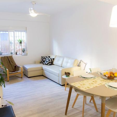 Daoiz 8 Apartment Малага Екстериор снимка
