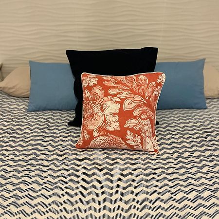 Daoiz 8 Apartment Малага Екстериор снимка