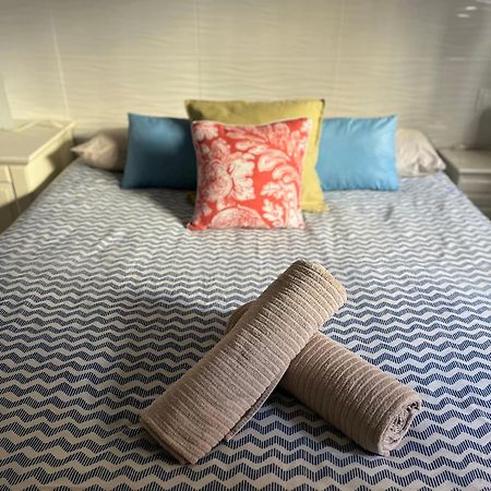 Daoiz 8 Apartment Малага Екстериор снимка