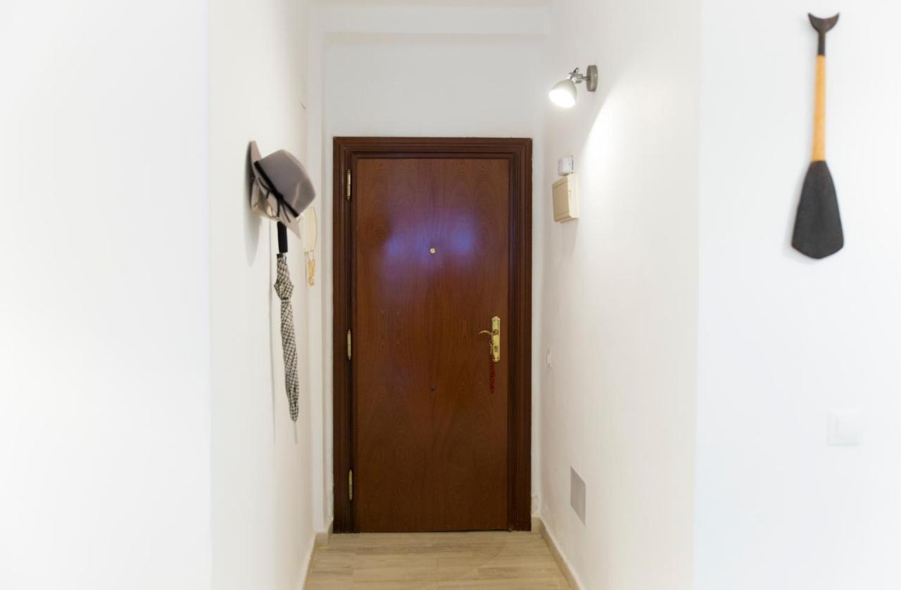 Daoiz 8 Apartment Малага Екстериор снимка