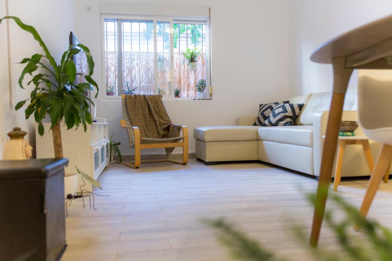 Daoiz 8 Apartment Малага Екстериор снимка