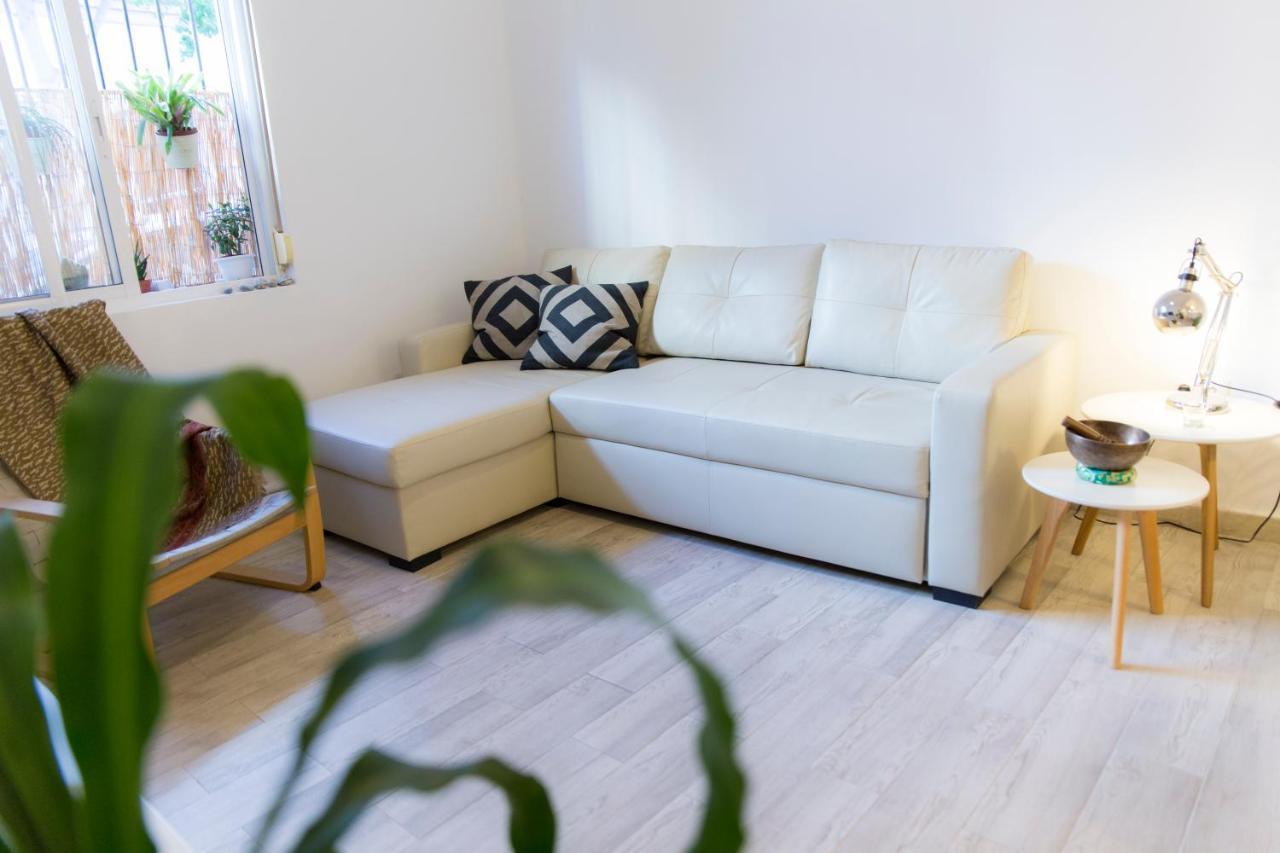 Daoiz 8 Apartment Малага Екстериор снимка