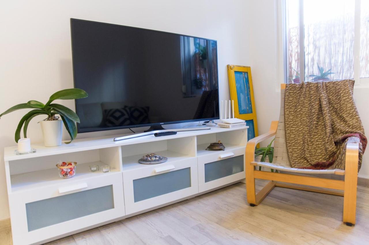 Daoiz 8 Apartment Малага Екстериор снимка