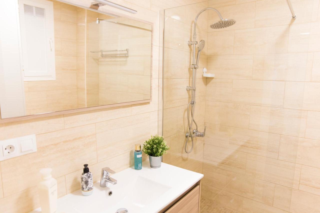 Daoiz 8 Apartment Малага Екстериор снимка