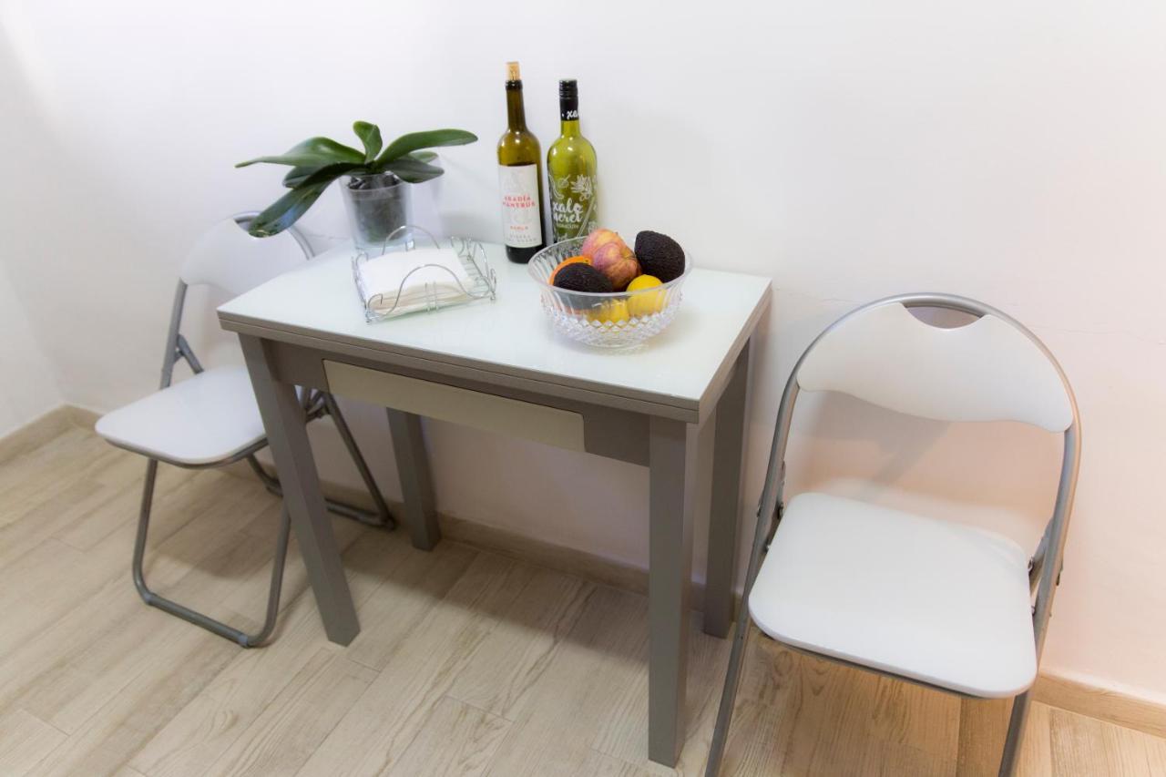 Daoiz 8 Apartment Малага Екстериор снимка