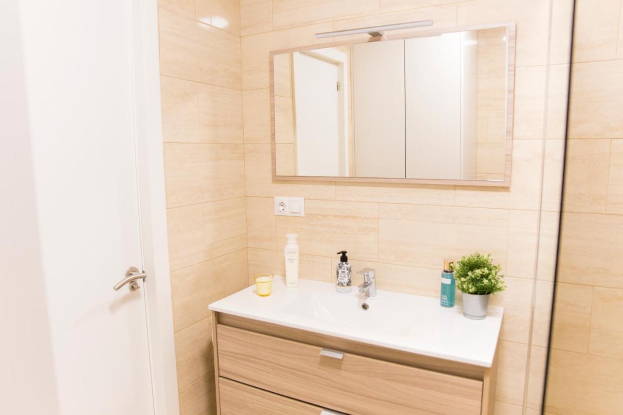 Daoiz 8 Apartment Малага Екстериор снимка
