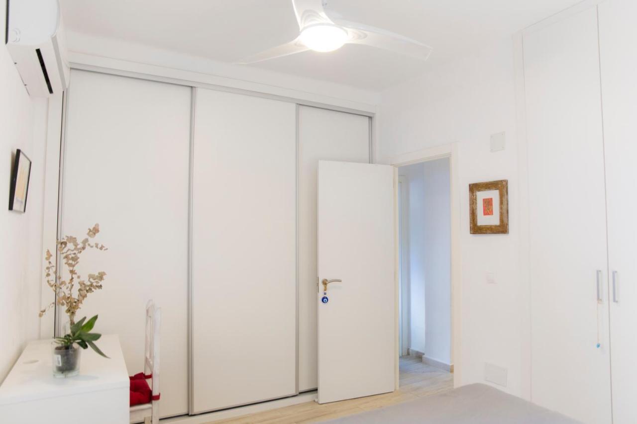 Daoiz 8 Apartment Малага Екстериор снимка