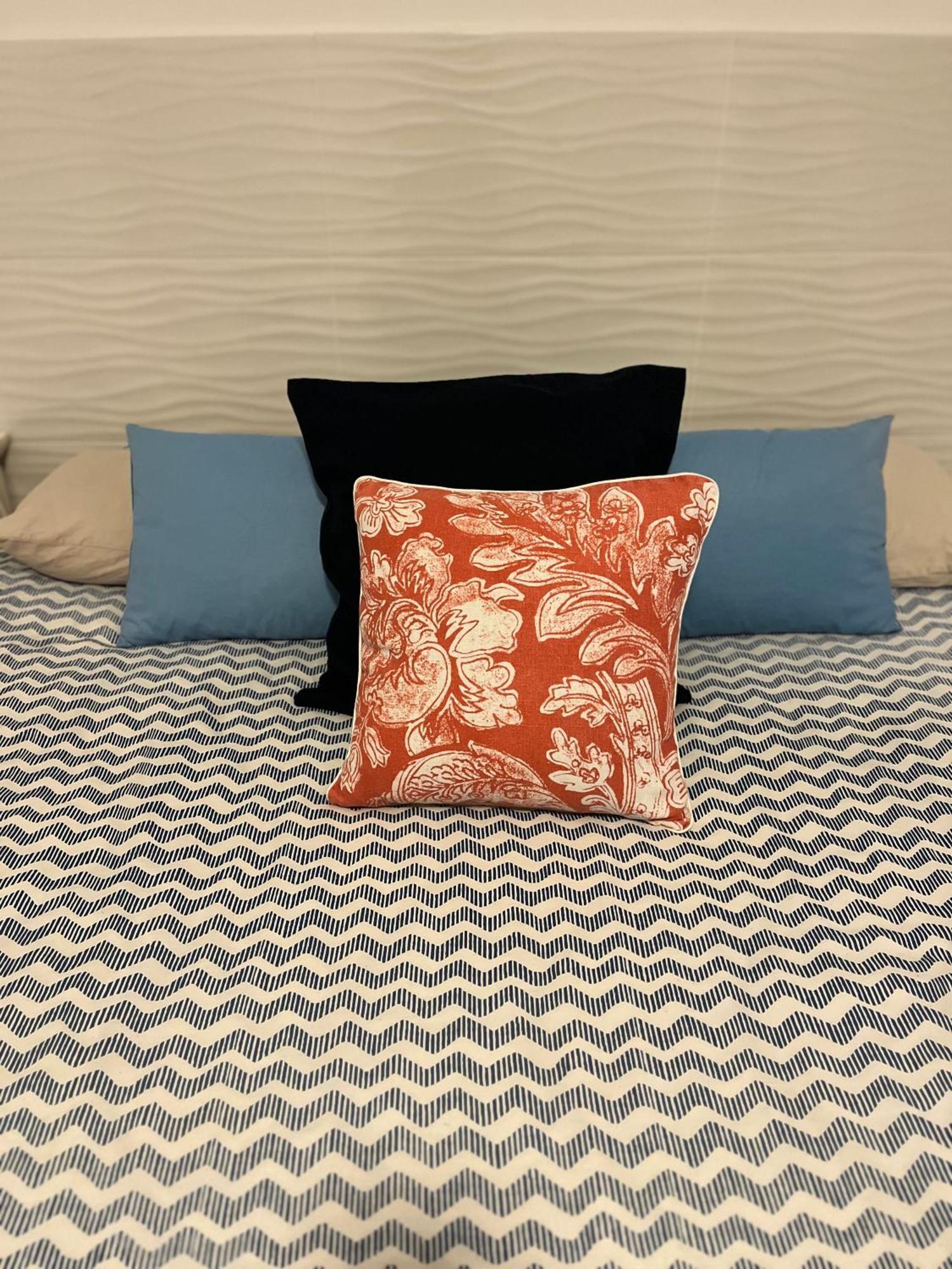 Daoiz 8 Apartment Малага Екстериор снимка
